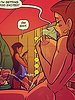 Those gross fuckboys - Keeping it up with the Joneses 6 by jab comix
