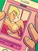 We're meeting him in a couple of hours on his yacht - A model life no.2 by jabcomix 2016