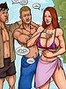 Flex appeal by kaos comics