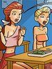 Ay Papi 17 by jab comix