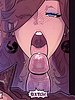 You damn bawdy bitch - The Naughty In-Law Sweet Tooth by Melkor Mancin