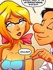 Sex Ed - what is the unit of measure for energy used in the international system by dirty comics