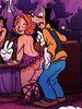 Goof trap 3 - maximum snooping part 1 by jab comix