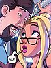 Taking you to paradise - Thorny thursday no.2 by jab comix
