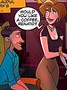 I invite you into my house and you check out my wife - This is a Madhouse, The boss's Lady by welcomix (tufos)