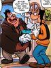 Goof trap 3 - maximum snooping part 1 by jab comix