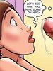 Ay Papi 17 by jab comix