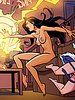 Omega girl issue #5 - And your cock was so fucking amazing 2016