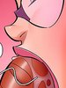 Oh, dear, you are destined to be a star - Holli Would 2 by jab comix