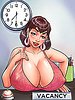 She has thousands of followers on instagram and a secret onlyfans account - Mama Boobs, the Mom Friend, Mama Boobs's boarding house by welcomix (tufos)