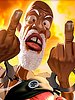 Let me suck your big fat cock - Old Geezers of the Park - Crime doesn't pay by welcomix (tufos)