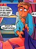 It's those damn cats having sex again - The Naughty Home Kitten in heat by welcomix (tufos)