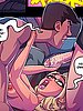 You're really tight, are you virgin? - Thorny thursday no.2 by jab comix