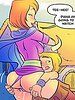 I have a whole new respect for you - Da'younguns dragon 2 by jabcomix