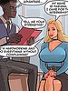 Black cocks are my weak point, I love them - Anacondas, Job interview by welcomix (tufos)