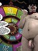 Hippy hills ep.19 - Too bad there's no magical formula to make your cock bigger by Crazy 3D comics 2015
