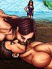 Free online - Her orgasms are almost as long as her legs by sex gangsters