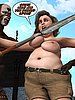 Neue rasse - Stop, get off of me you big ugly bastards by crazy xxx 3d world