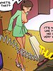You did seem to really enjoy my pictures - Improbables 2 by jab comix